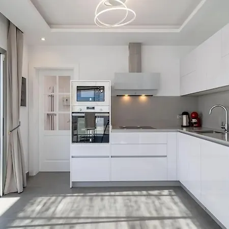 Sea La Vie By Buenavilla بويرتو ذيل كارمين