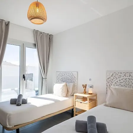 Sea La Vie By Buenavilla * بويرتو ذيل كارمين