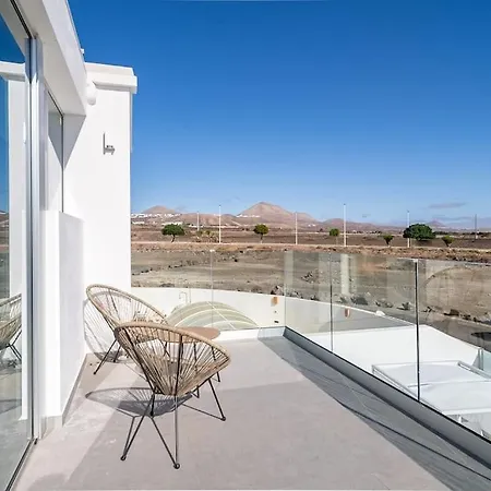 Villa Sea La Vie By Buenavilla Tías