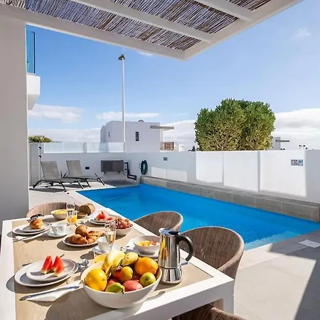 فيلة Sea La Vie By Buenavilla