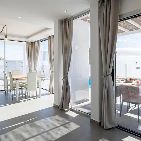 Sea La Vie By Buenavilla فيلة بويرتو ذيل كارمين