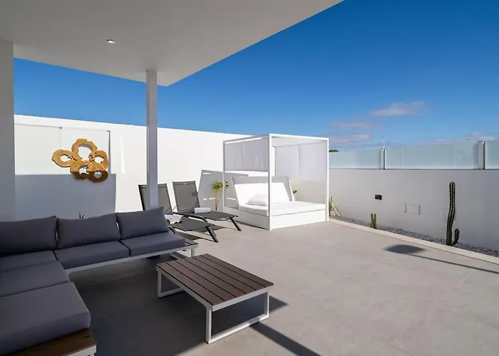 Sea La Vie By Buenavilla Villa *