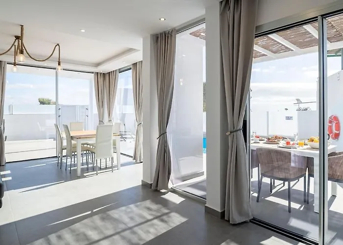 Sea La Vie By Buenavilla Villa Puerto del Carmen (Lanzarote)