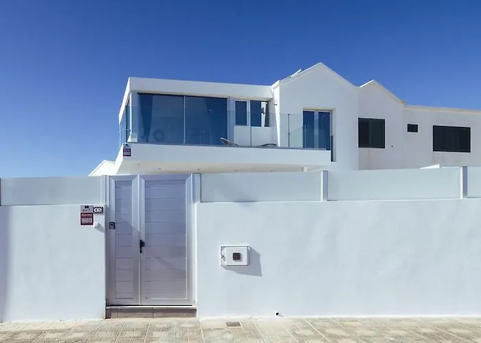 Sea La Vie By Buenavilla * Puerto del Carmen (Lanzarote)